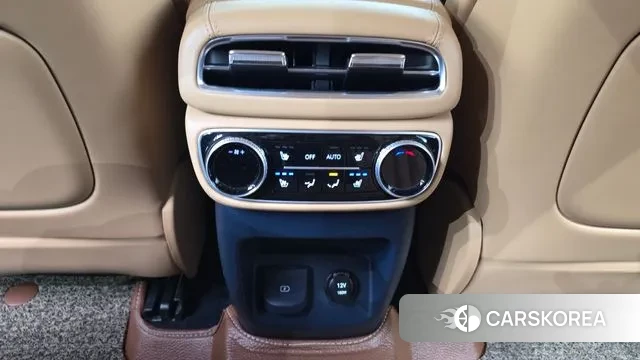 Genesis GV80 id 3328119 из Кореи 10