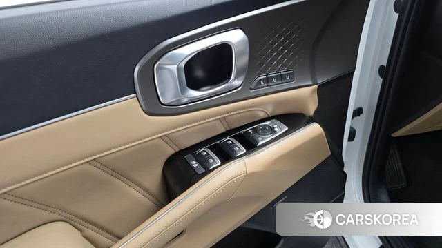 Kia The New Sorento 4th Generation id 4670049 из Кореи 10