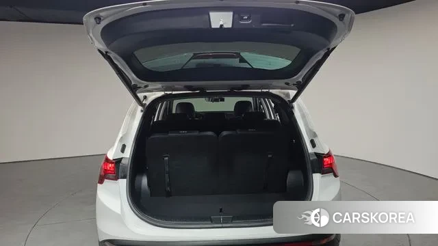 Hyundai The New Santa Fe id 3721500 из Кореи 10