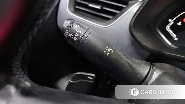 Renault Korea (Samsung) XM3 id 3487933 из Кореи 10