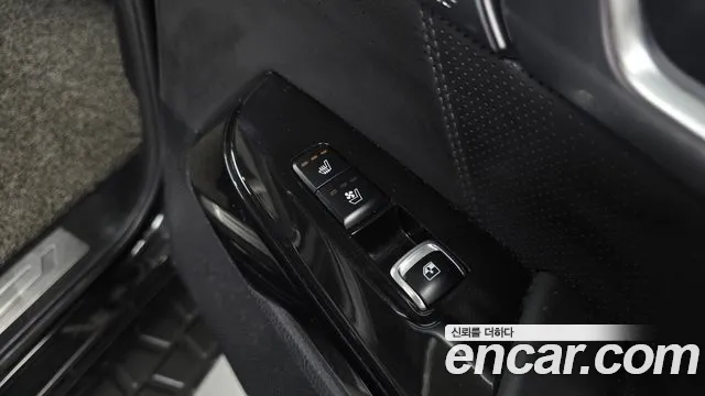 Kia Mohave Master id 2337045 из Кореи 10