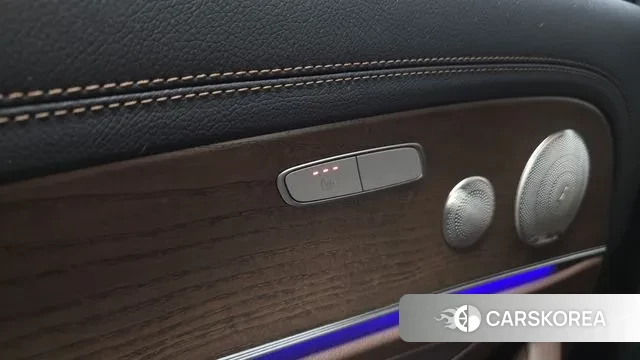 Mercedes-Benz E-Class W213 id 3323305 из Кореи 10