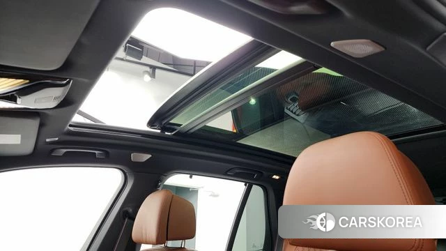 BMW X5 (G05) id 4388230 из Кореи 10