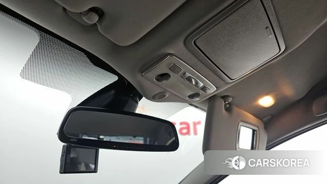 Renault Korea (Samsung) SM5 Nova id 3861830 из Кореи 10