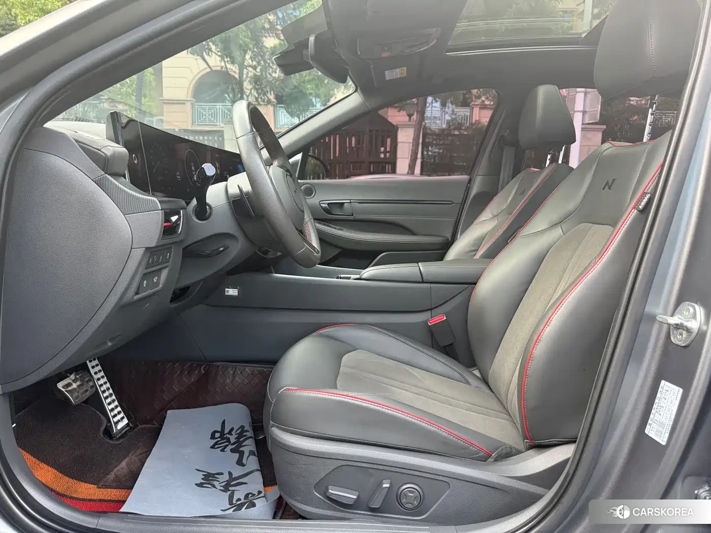 Hyundai Sonata id 4601092 из Китая 10