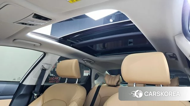 Kia K7 Premier Hybrid id 3942587 из Кореи 10