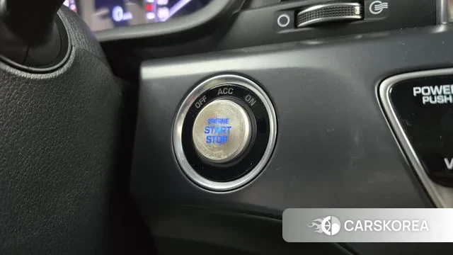 Hyundai Sonata New Rise id 3547447 из Кореи 10