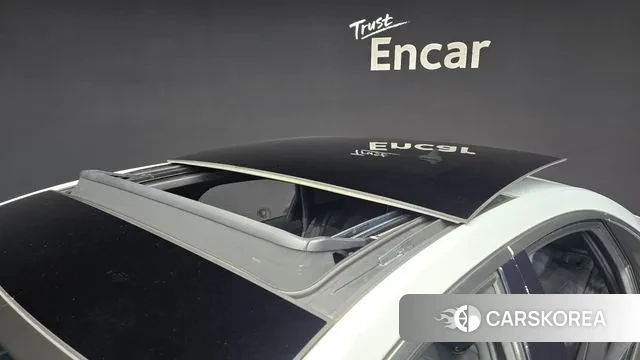 Audi A6 (C8) id 3301830 из Кореи 10