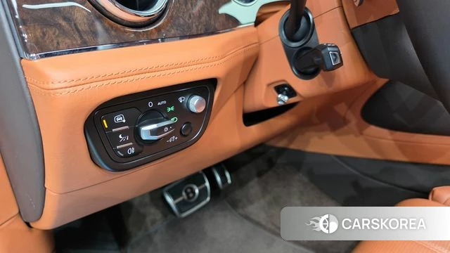 Bentley Bentayga id 4481312 из Кореи 10