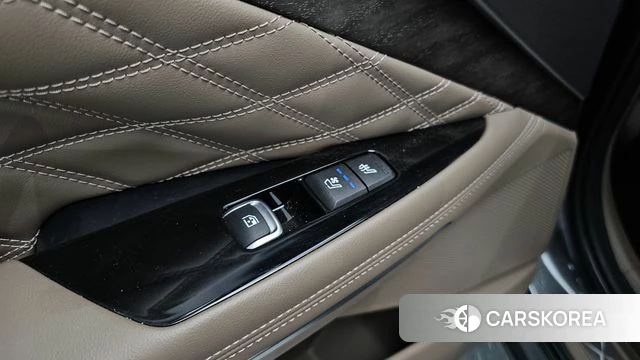 Kia K8 id 4476413 из Кореи 10