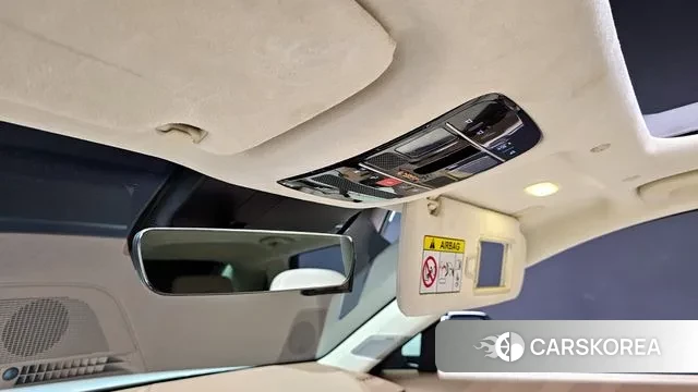 Hyundai Grandeur Hybrid (GN7) id 3426400 из Кореи 10