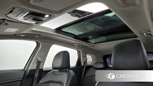 Kia Sportage 5th Generation Hybrid id 3148865 из Кореи 10