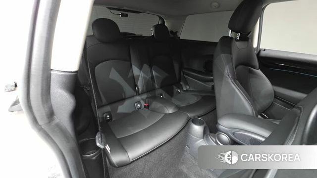 Mini Cooper id 3910135 из Кореи 10