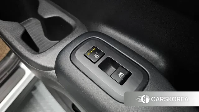 Hyundai Santa Fe (MX5) id 2889137 из Кореи 10