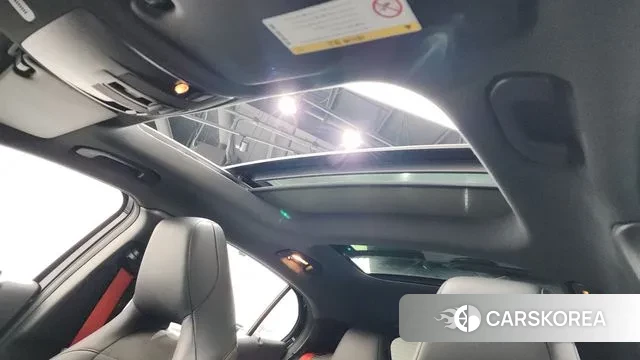 Mercedes-Benz GLA-Class X156 id 3588259 из Кореи 10