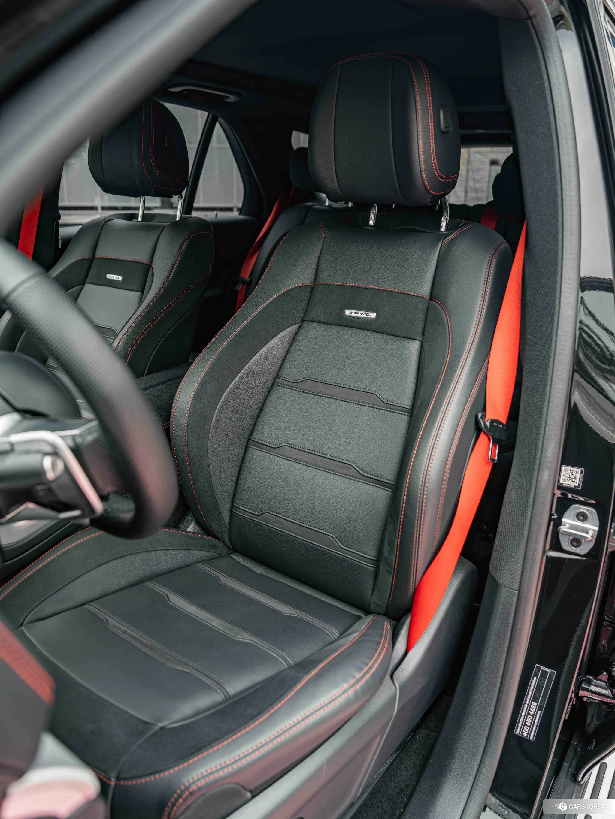 Mercedes-Benz GLE AMG id 4455299 из Китая 10