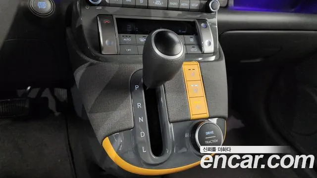 Hyundai Casper id 2730073 из Кореи 10