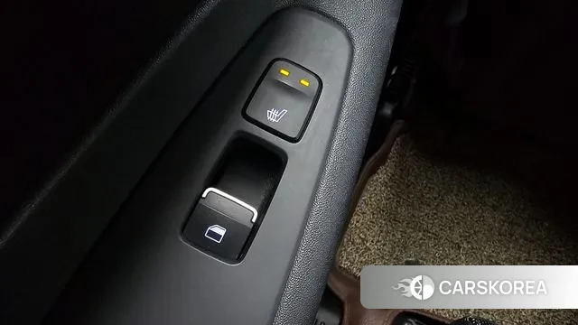 Hyundai Santa Fe TM id 3440016 из Кореи 10