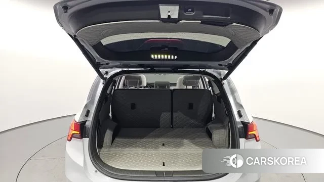 Hyundai The New Santa Fe id 3601023 из Кореи 10