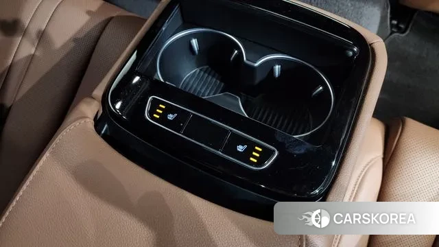 Genesis G80 (RG3) id 3740629 из Кореи 10