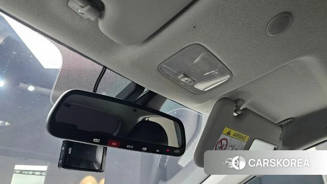 Kia Morning Urban (JA) id 4202444 из Кореи 10