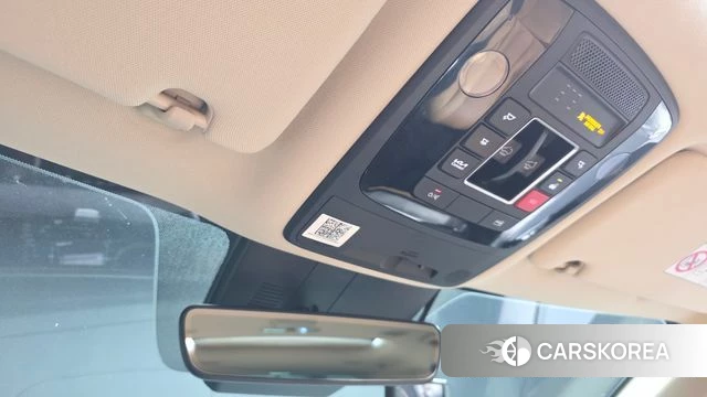 Kia Carnival 4th generation id 4488784 из Кореи 10
