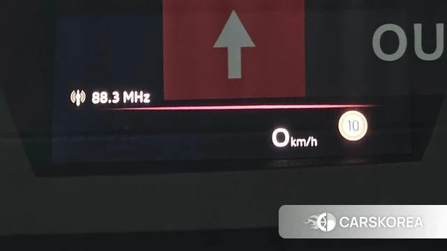 Audi Q5 (80A) id 3909221 из Кореи 10