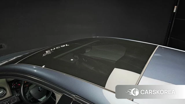 Renault Korea (Samsung) Clio id 4285202 из Кореи 10