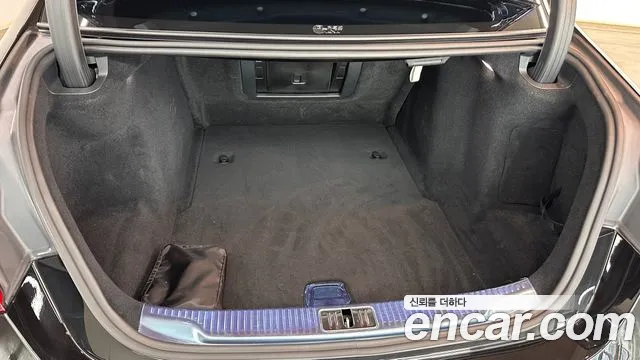 Mercedes-Benz S-Class W223 id 2735891 из Кореи 10