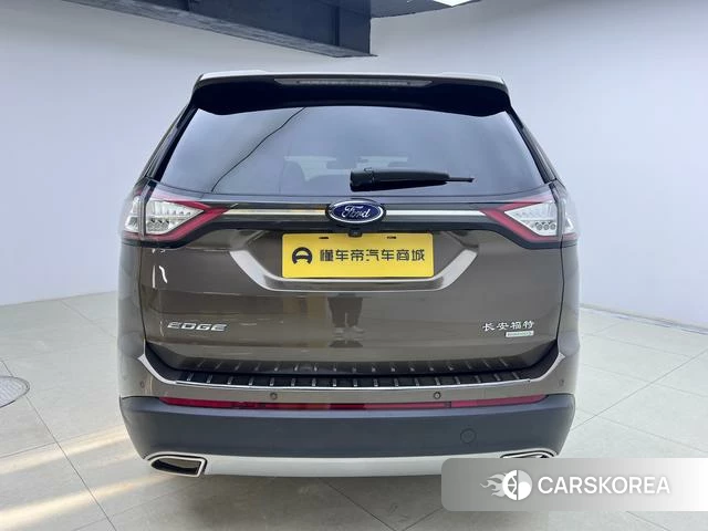 Ford Sharp World id 3857056 из Китая 10
