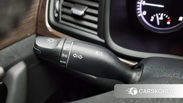 Hyundai Sonata New Rise id 3622332 из Кореи 10