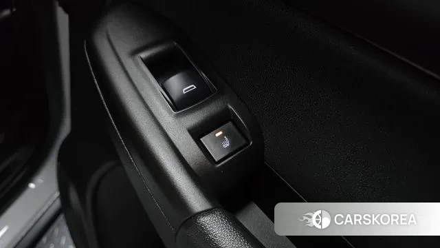 Chevrolet (GM Daewoo) Trailblazer id 3453136 из Кореи 10