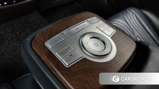 Genesis G80 (RG3) id 4573662 из Кореи 10