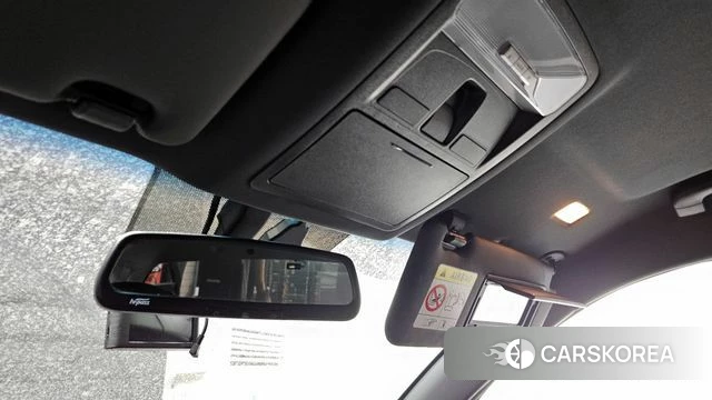 Ssangyong Rexton Sports id 3898946 из Кореи 10