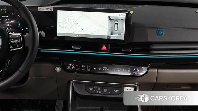 Kia The New Carnival 4th Generation id 3883146 из Кореи 10