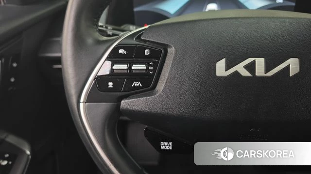 Kia EV6 id 4745432 из Кореи 10