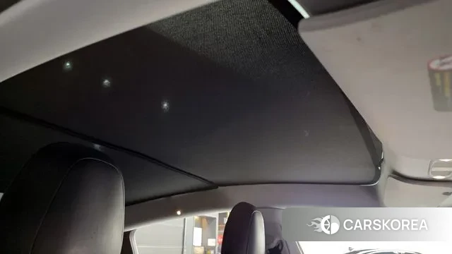 Tesla Model Y id 3592097 из Кореи 10