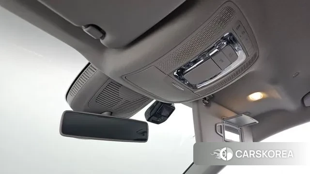 Mercedes-Benz GLE-Class W167 id 3336145 из Кореи 10