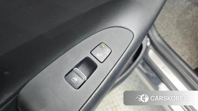 Hyundai The New Grandeur IG id 3834158 из Кореи 10