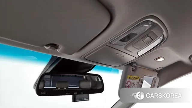 Kia Sportage The Bold id 3421838 из Кореи 10