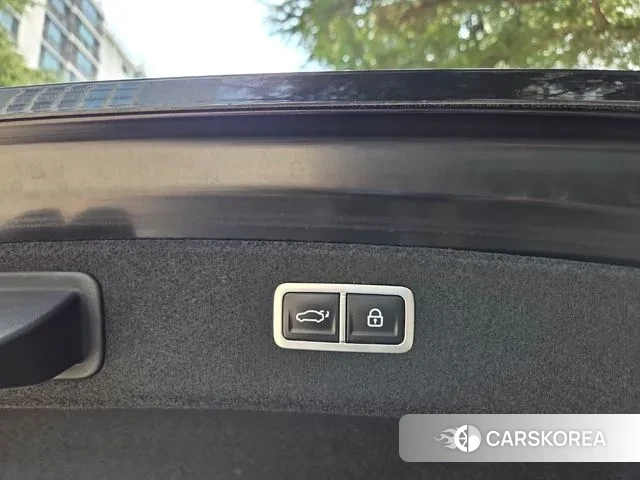 Genesis G80 (RG3) id 2959550 из Кореи 10