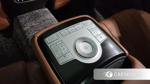 Genesis G80 (RG3) id 3597412 из Кореи 10