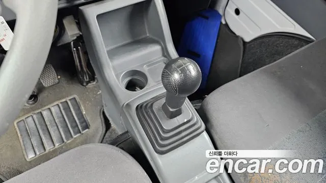 Chevrolet (GM Daewoo) New Labo id 2764290 из Кореи 10