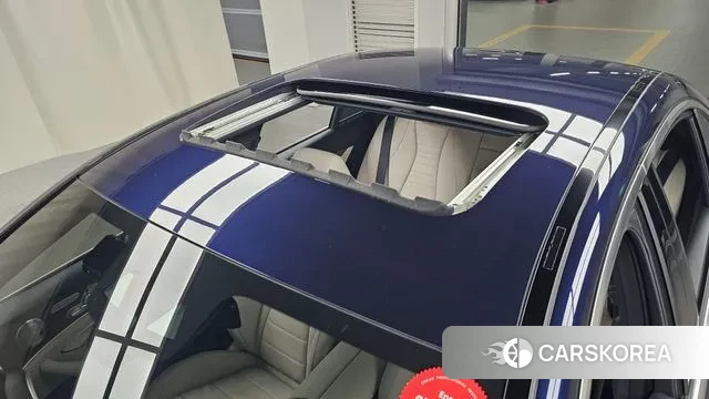 Mercedes-Benz E-Class W213 id 2998135 из Кореи 10