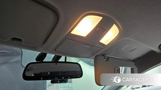 Hyundai The New Avante AD id 4203567 из Кореи 10