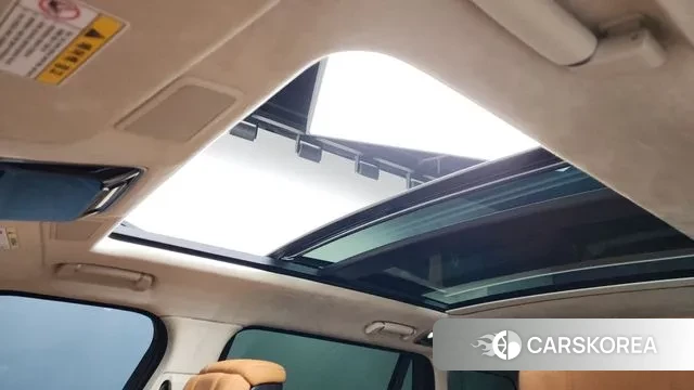 Land Rover Range Rover 4th Generation id 3747608 из Кореи 10