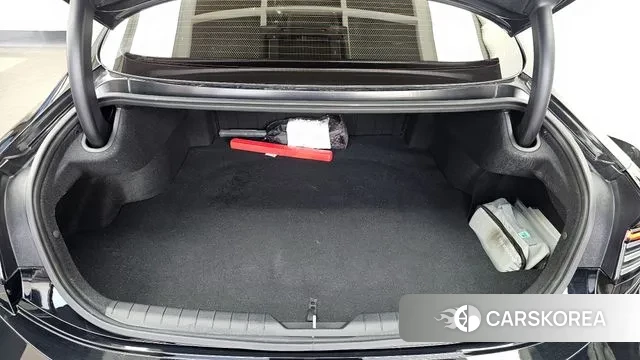 Hyundai Sonata D Edge (DN8) id 3679936 из Кореи 10