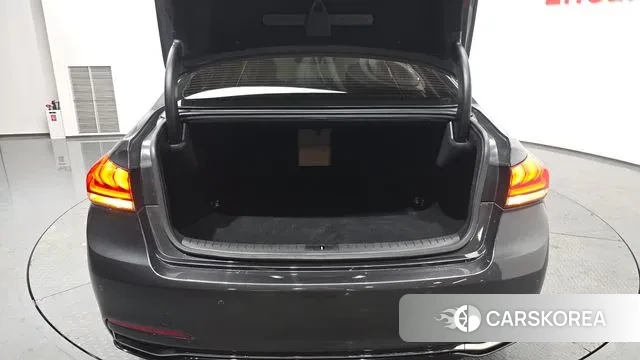 Genesis G80 id 3773288 из Кореи 10