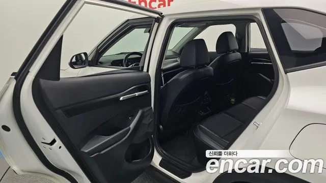 Kia The New Seltos id 2943318 из Кореи 10