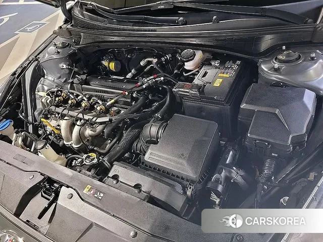 Hyundai Avante (CN7) id 3705766 из Кореи 10